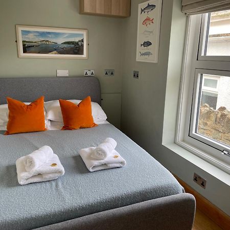 Just B -Town Centre, 2 X Double Bedroom Apartment With Smart Tv, Full Kitchen & Great 1400 Power Shower! St Elmo Cottage ดาร์ตมัธ ภายนอก รูปภาพ